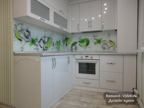 Модные стеновые панели для кухни. Самые модные стеновые панели для кухни в 24 фото