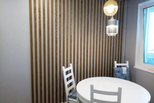 Водостойкие стеновые панели на кухню. Панели для стен на кухню — советы по оформлению и эксплуатации