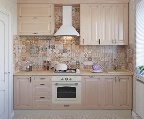 Плитка для фартука кухни Леруа Мерлен. Выбираем плитку для кухни на фартук в Леруа Мерлен