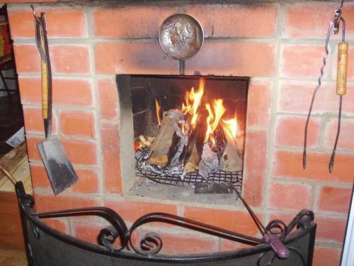 Как обеспечить безопасность при эксплуатации печи-камина. Печи и камины требуют постоянного контроля (правила безопасной эксплуатации)