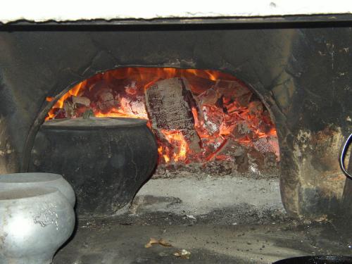 Как обеспечить безопасность при эксплуатации печи-камина. Печи и камины требуют постоянного контроля (правила безопасной эксплуатации)