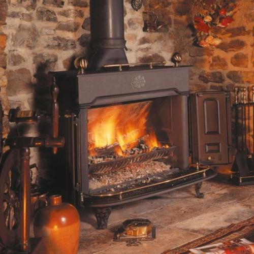 Что такое дровяной камин и для чего он предназначен. Дровяной камин и его разновидности