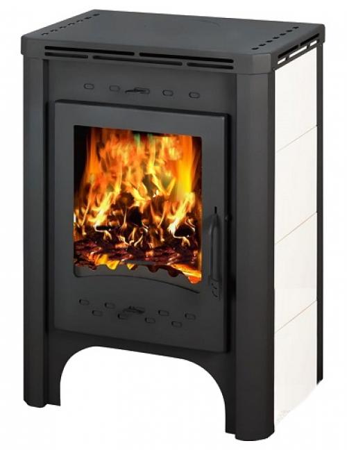 Как выбрать подходящую печь-камин для небольшого помещения. Топ 5 лучших печей-каминов для дачных и частных домов