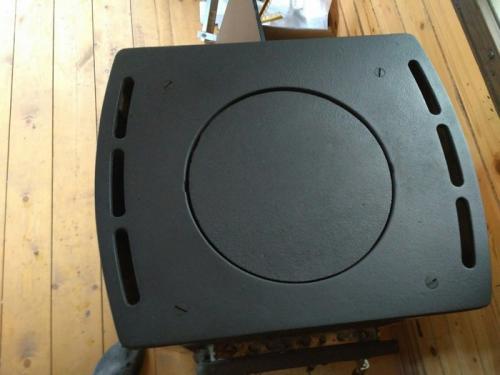 Можно ли установить дровяную печь-камин на даче самостоятельно. Установка печь-камина в небольшой домик на даче