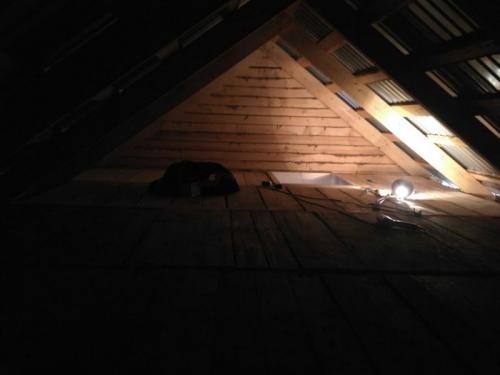 Можно ли установить дровяную печь-камин на даче самостоятельно. Установка печь-камина в небольшой домик на даче