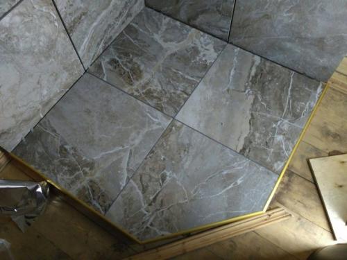 Как установить печь-камин на даче. Установка печь-камина в небольшой домик на даче