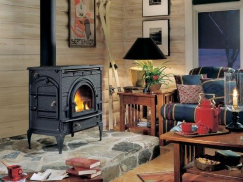 Какие экологические аспекты стоит учитывать при выборе печи-камина для дачи. Выбор печи для дачи: на что обращать внимание