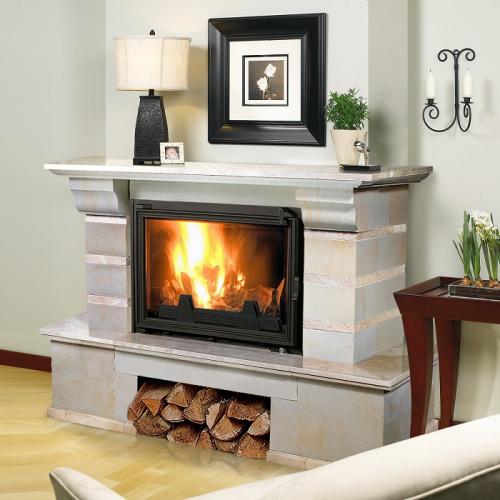 Печь-камин: как добавить уюта и тепла вашему загородному дому 02 Печь-камин: как добавить уюта и тепла вашему загородному дому 02