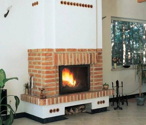 Как ухаживать за дровяным камином, чтобы обеспечить его длительное использование. Чистка и уход за камином. Каминные аксессуары