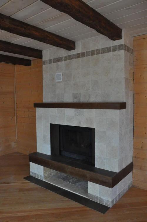 Какие преимущества у дровяных каминов перед другими видами отопления. Камин или печь? Какую отопительную стратегию выбрать для дачи