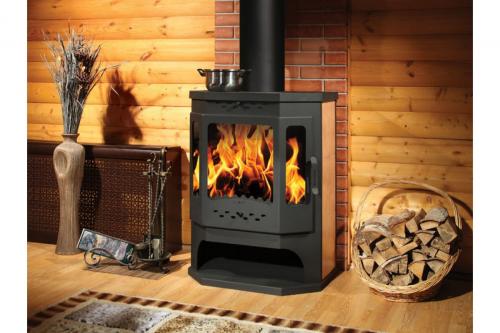 Облегченные дровяные камины без фундамента: плюсы, минусы и особенности установки 02 Облегченные дровяные камины без фундамента: плюсы, минусы и особенности установки 02