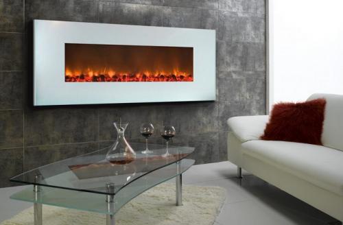 Современные камины для загородного дома: преимущества и особенности 01