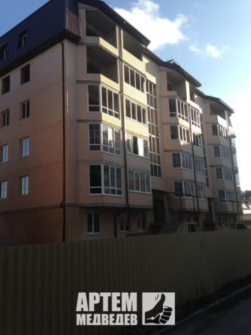 Как из однокомнатной квартиры сделать две студии. Из однокомнатной — две студии