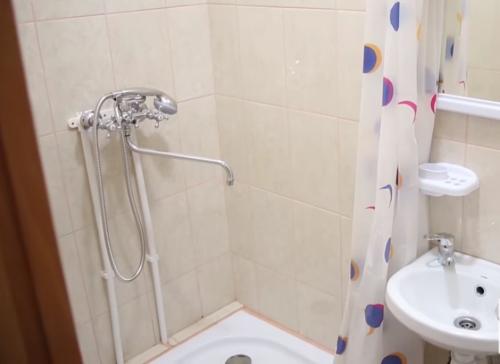 Квартира разделенная на студии. Как разделить квартиру на студии и увеличить доход на 75%