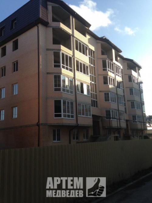 Как из однокомнатной квартиры сделать две студии. Из однокомнатной — две студии