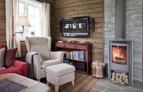 Камин для дачи на дровах: преимущества и особенности монтажа 03