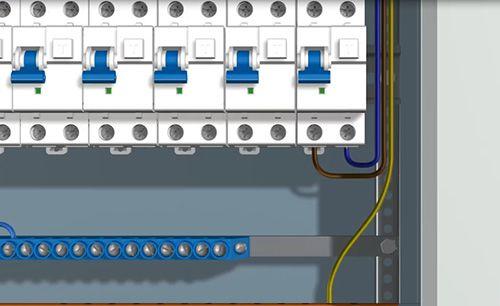 Как подключить варочную панель с 5 проводами. Как подключить индукционную варочную панель