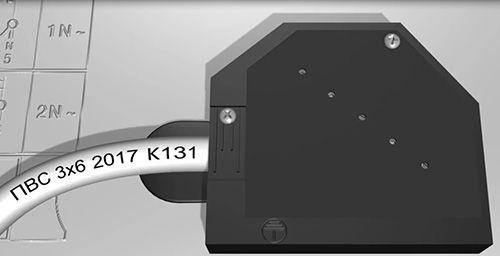 Как подключить варочную панель с 5 проводами. Как подключить индукционную варочную панель