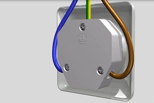 Как подключить варочную панель с 5 проводами. Как подключить индукционную варочную панель