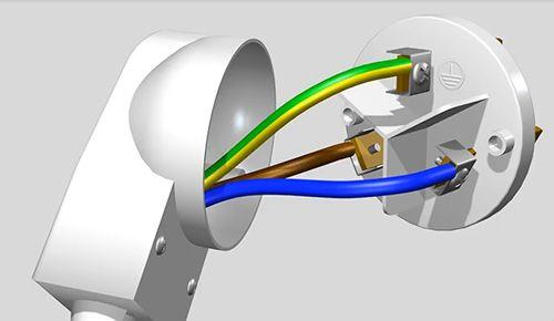 Как подключить варочную панель с 5 проводами. Как подключить индукционную варочную панель
