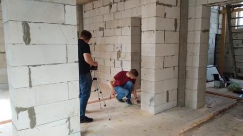 Как контролировать процесс ремонта, если я не нахожусь в Москве. УДАЛЕННЫЙ ремонт квартиры без хлопот