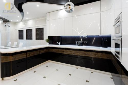 Комфортный ремонт квартир в новостройках Москвы под ключ 06