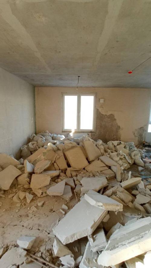 Сколько времени занимает средний ремонт квартиры в 2025 году. Сколько времени займет ремонт квартиры?