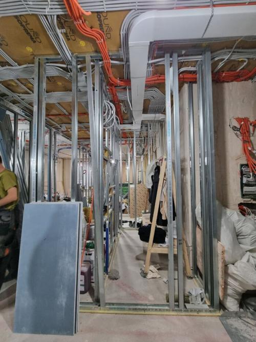 Сколько времени занимает минимальный ремонт. Сколько времени займет ремонт квартиры?