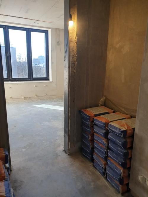 Как контролировать процесс ремонта, если я не нахожусь в Москве. УДАЛЕННЫЙ ремонт квартиры без хлопот