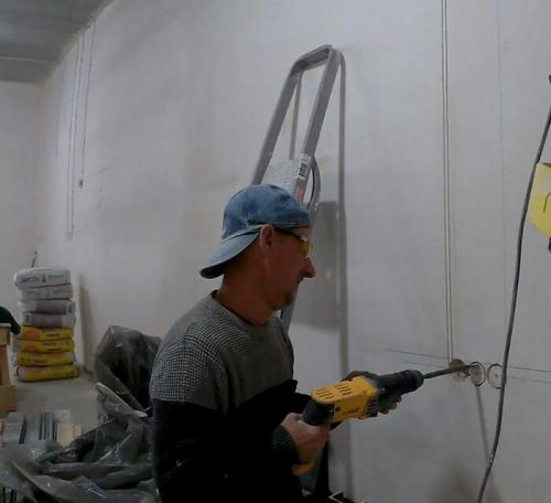 Сколько времени занимает минимальный ремонт. Сколько времени займет ремонт квартиры?