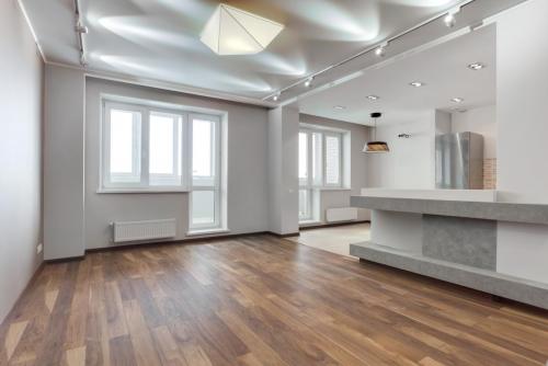 Как сэкономить на ремонте квартиры в новостройке: практические советы 01 Как сэкономить на ремонте квартиры в новостройке: практические советы 01