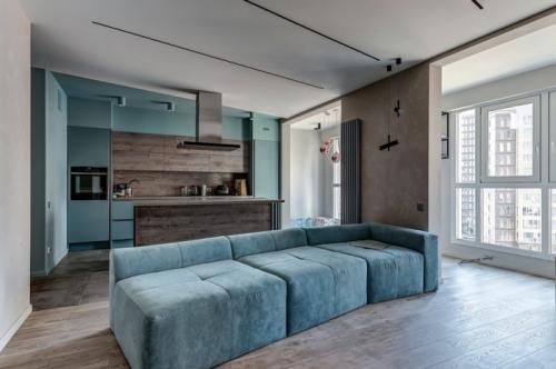 Как контролировать процесс ремонта, если я не нахожусь в Москве. УДАЛЕННЫЙ ремонт квартиры без хлопот