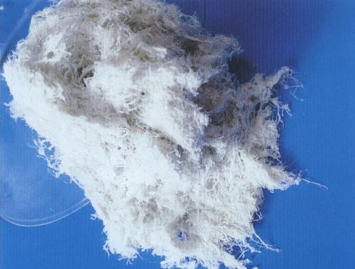 Хризотил, что это такое. Классификация 02