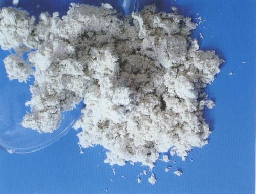 Хризотил, что это такое. Классификация 04