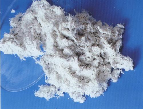 Хризотил, что это такое. Классификация 03