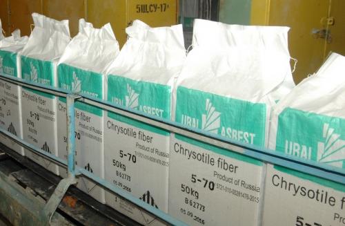 Хризотил, что это такое. Классификация 09