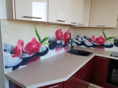 Как приклеить фартук из абс пластика. Как прикрепить пластиковый фартук на кухне своими руками