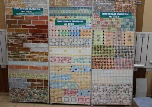 Как клеить фартук на кухне на жидкие гвозди. Разновидности кухонных фартуков