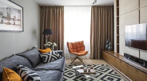 Секреты экономного ремонта: как обновить однушку с минимальными затратами 09 Секреты экономного ремонта: как обновить однушку с минимальными затратами 09