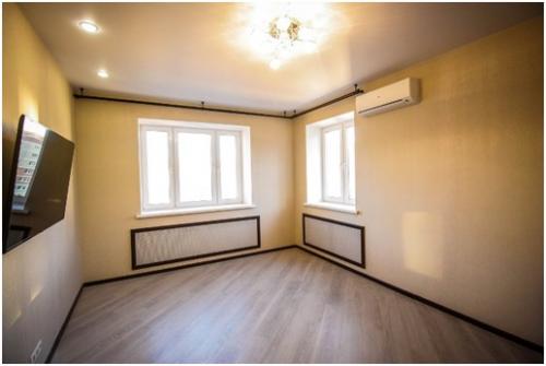 Секреты экономного ремонта: как обновить однушку с минимальными затратами 02 Секреты экономного ремонта: как обновить однушку с минимальными затратами 02