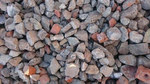 Морозостойкость гранитного щебня. Самые популярные виды щебня(по происхождению) 04