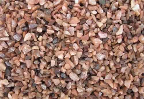 Морозостойкость гранитного щебня. Самые популярные виды щебня(по происхождению) 02