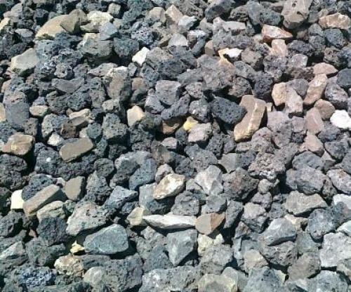Морозостойкость гранитного щебня. Самые популярные виды щебня(по происхождению) 05