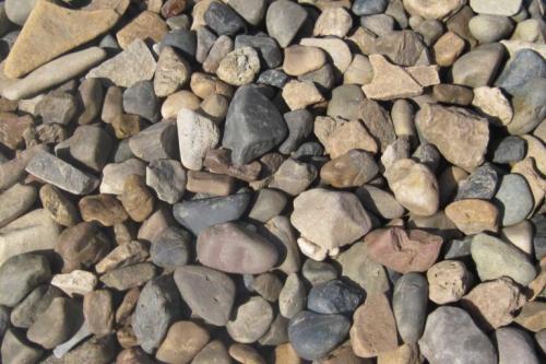Морозостойкость гранитного щебня. Самые популярные виды щебня(по происхождению) 01