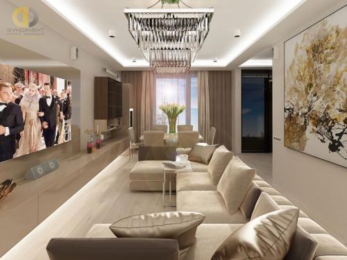 Бюджетный ремонт квартир в Москве под ключ: советы и рекомендации 14 Бюджетный ремонт квартир в Москве под ключ: советы и рекомендации 14