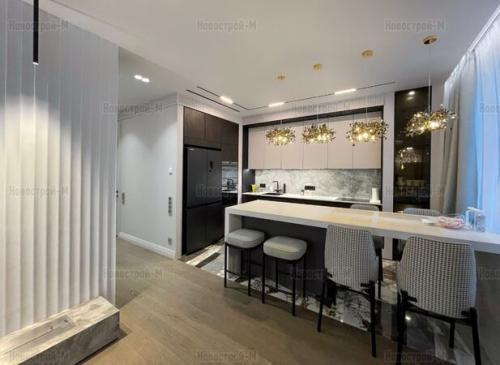 Как спланировать бюджетный ремонт квартиры в Москве. Как и на чем сэкономить во время ремонта