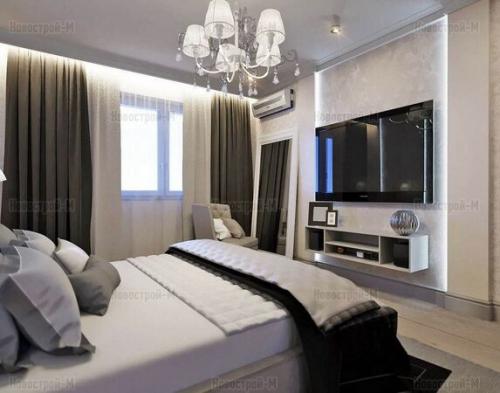 Как спланировать бюджетный ремонт квартиры в Москве. Как и на чем сэкономить во время ремонта