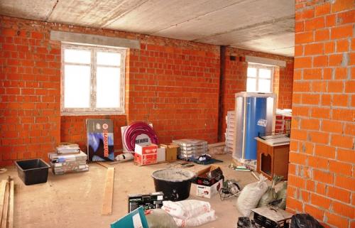 Черновой ремонт квартиры в новостройке в Москве: полное руководство 01 Черновой ремонт квартиры в новостройке в Москве: полное руководство 01