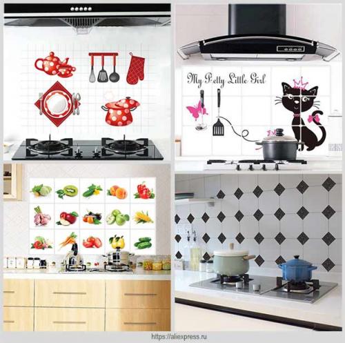 Как выбрать материалы для временного ремонта. Материалы для временного ремонта или обновления интерьера