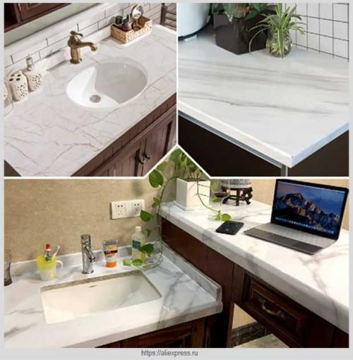 Как выбрать материалы для временного ремонта. Материалы для временного ремонта или обновления интерьера